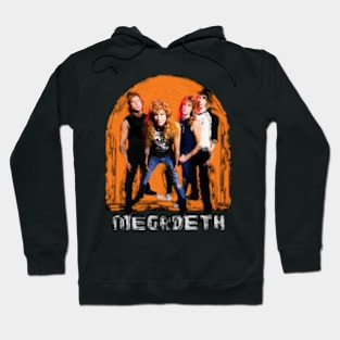 tharsh metal Hoodie